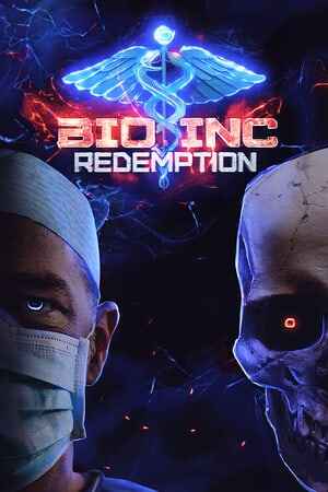 Bio Inc. Redemption