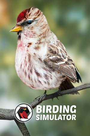 Birding Simulator: Bird Photographer