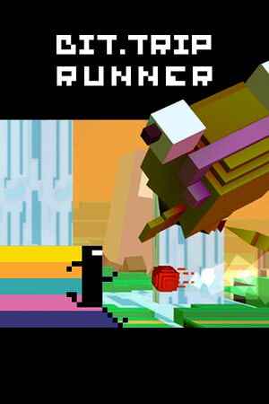 BIT.TRIP RUNNER