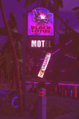 Black Lotus Motel