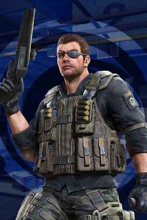 BlackShot: Mercenary Warfare FPS