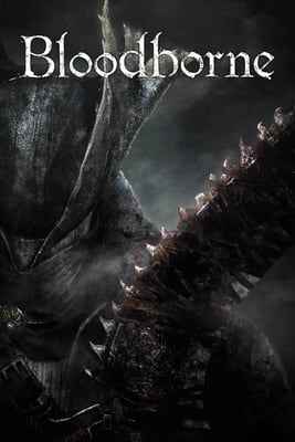 Bloodborne: The Old Hunters