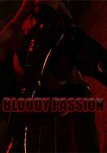 Bloody Passion