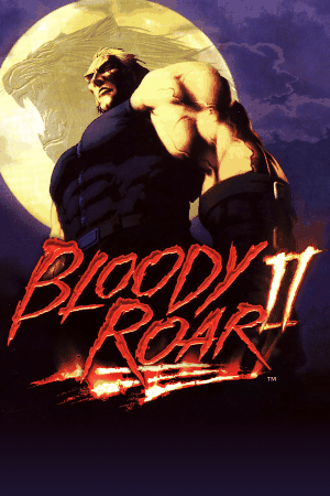 Bloody Roar 2