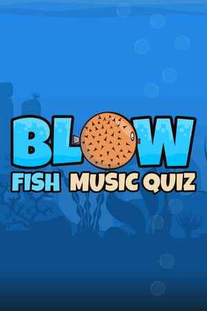 Blow Fish Music Quiz