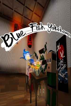 Blue Fish Yokohama