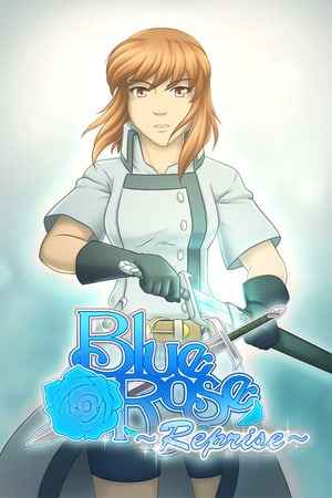 Blue Rose Reprise