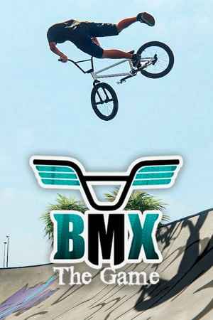 BMX The Game