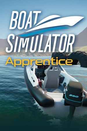 Boat Simulator Apprentice