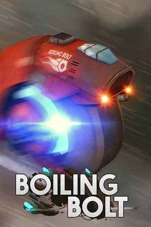Boiling Bolt