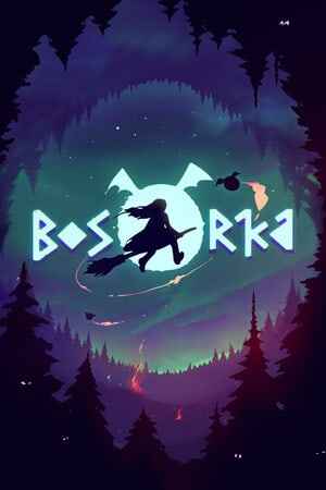 Bosorka по сети