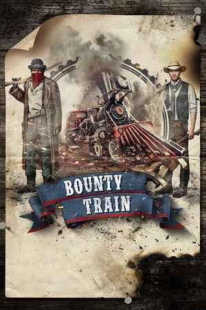 Bounty Train