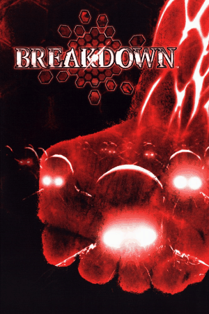 Breakdown