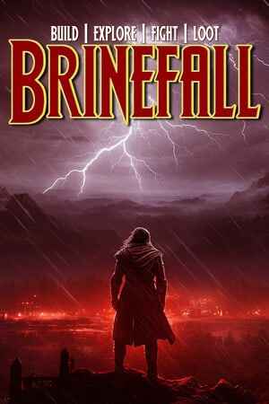 Brinefall