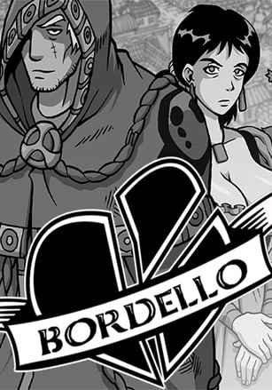 Broken Heart Bordello