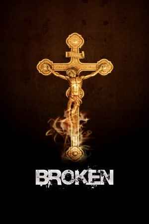 Broken : Paranormal investigation
