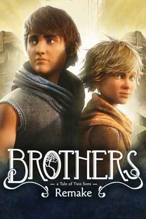 Brothers: A Tale of Two Sons Remake по сети