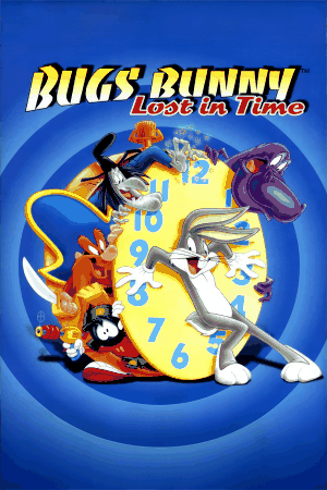 Bugs Bunny: Lost in Time