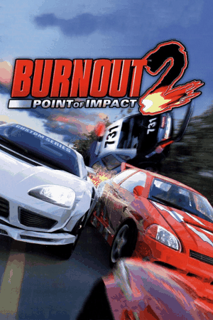 Burnout 2: Point of Impact