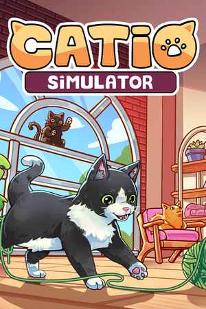 Catio Simulator