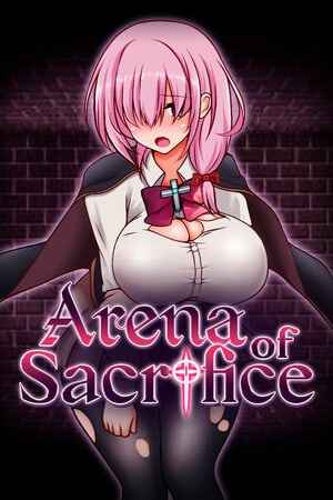 Arena of Sacrifice