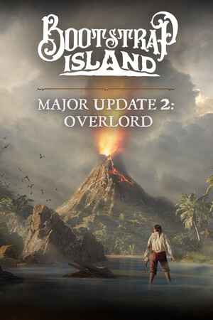 Bootstrap Island