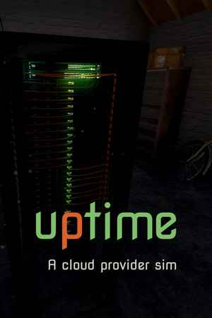 Uptime: A Cloud Provider Sim