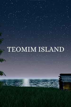 Teomim Island