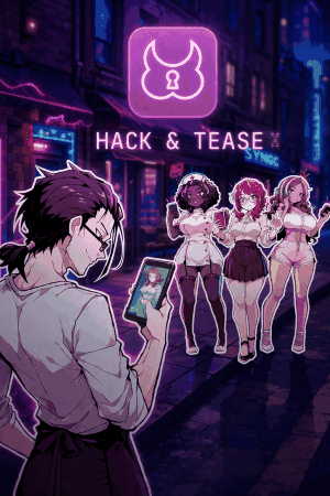 Hack and Tease