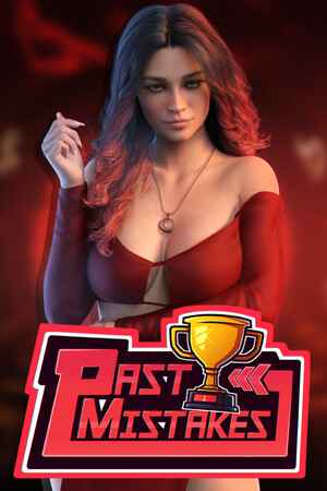 Past Mistakes - Act 1