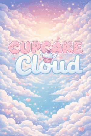 Cupcake Cloud