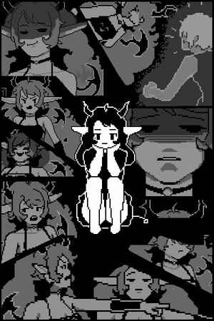 My succubus Kukula