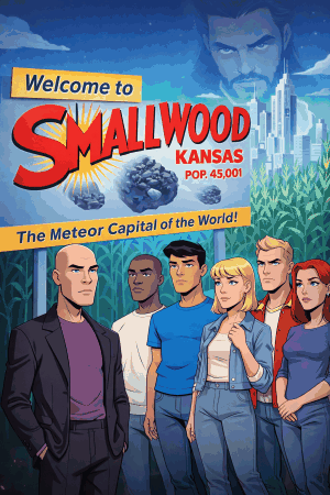 Smallwood