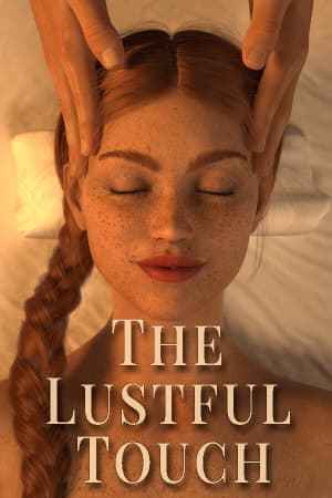 The Lustful Touch