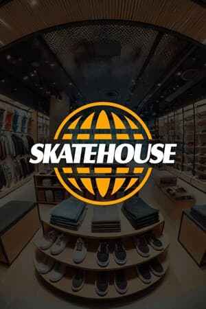 Skatehouse