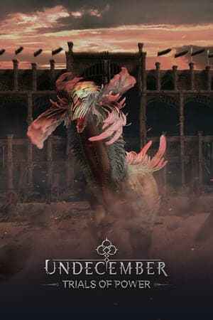 UNDECEMBER
