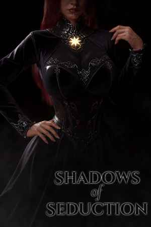 Ren'Py - Shadows of Seduction