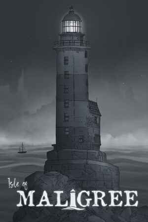 Isle of Maligree