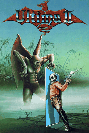 Ultima 2