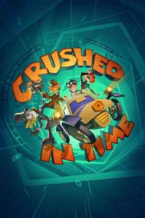 Crushed In Time