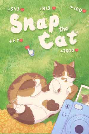 Snap the Cat