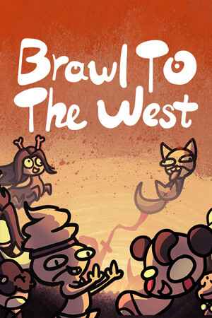 Brawl To The West