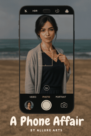 A Phone Affair