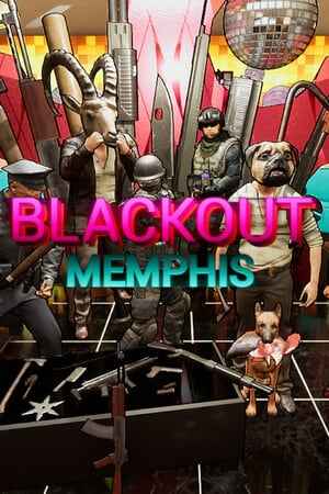 Blackout Memphis