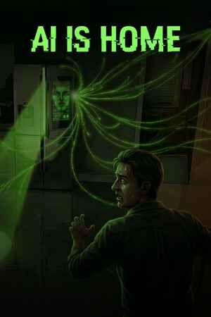 AI is Home - Survival Thriller