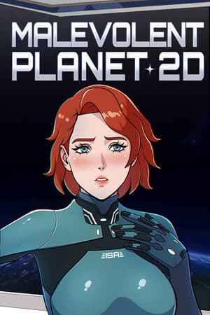 Malevolent Planet Unity 2D