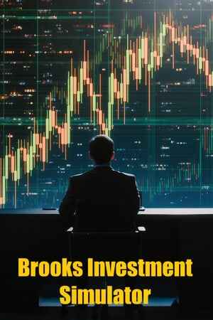 Brooks Investment Simulator