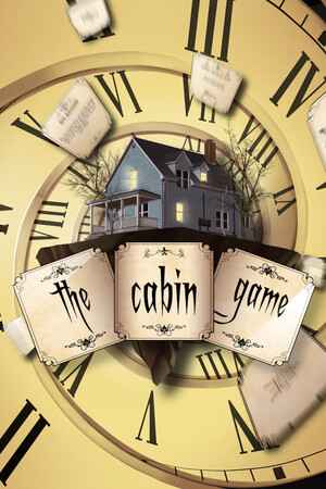 the cabin game