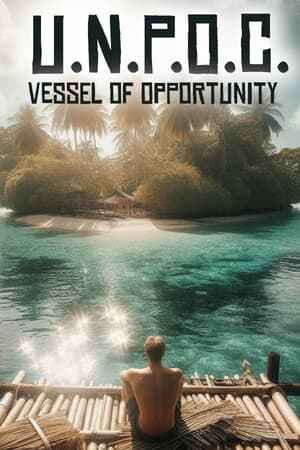 UNPOC Vessel of Opportunity