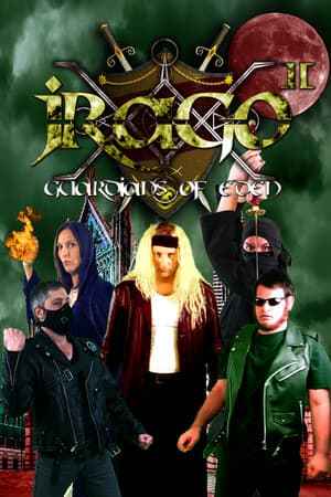 Jrago 2 Guardians of Eden